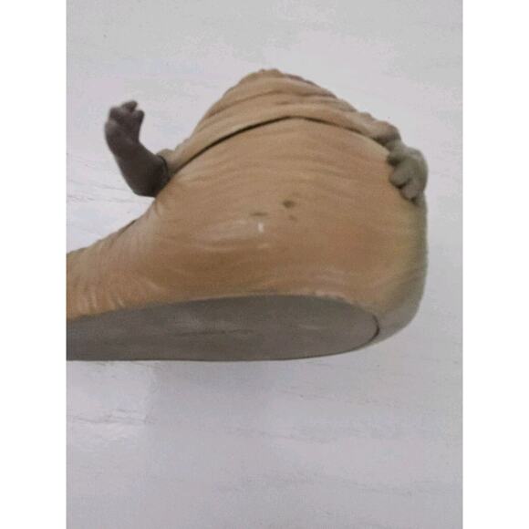 Star Wars Jabba The Hutt Disney Store Return Of The Jedi‎ Loose Figure - Picture 6 of 9